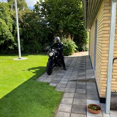 Kawasaki Vulcan 650s