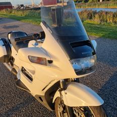 Honda ST1100 Pan European
