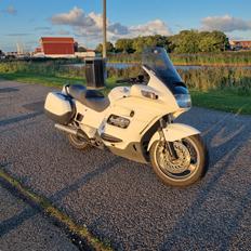 Honda ST1100 Pan European