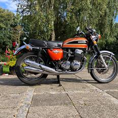 Honda CB 750 k6