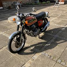 Honda CB 750 k6