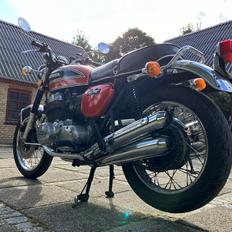Honda CB 750 k6