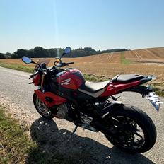 BMW  S 1000 R