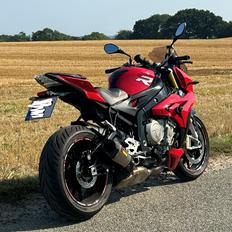 BMW  S 1000 R