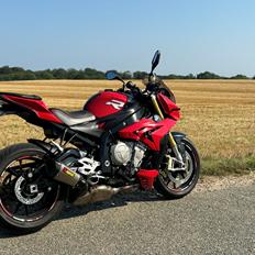 BMW  S 1000 R