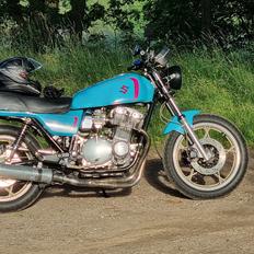 Suzuki GSX 750E