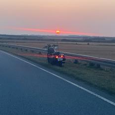 Harley Davidson XL1200N Nightster
