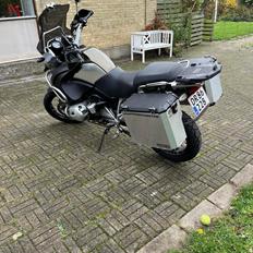 BMW R1200 gs 