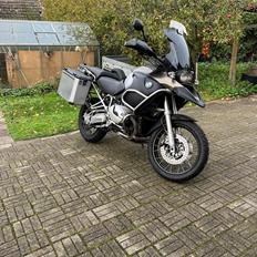 BMW R1200 gs 