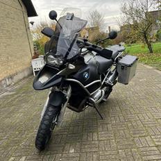 BMW R1200 gs 