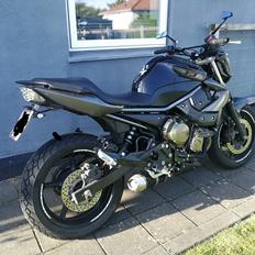Yamaha xj6