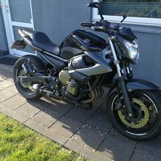 Yamaha xj6