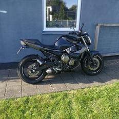 Yamaha xj6