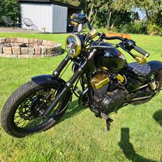 Yamaha Xv250