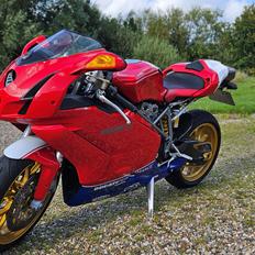 Ducati 999