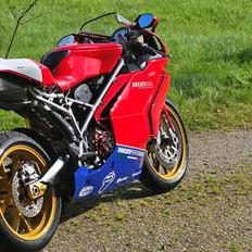 Ducati 999