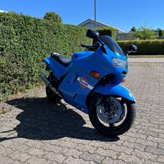 Kawasaki Zzr1100