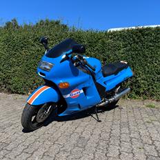 Kawasaki Zzr1100