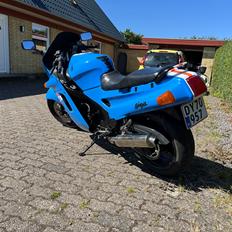 Kawasaki Zzr1100