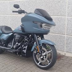 Harley Davidson Road Glide Speciel 