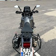 Honda XRV 750 Africa Twin RD07