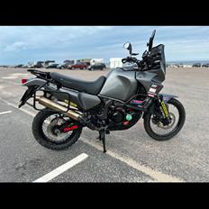 Honda XRV 750 Africa Twin RD07