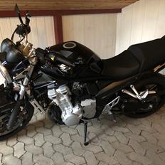 Suzuki GSF 650 A Bandit ABS