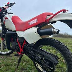Yamaha DT 125LC