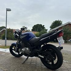 Suzuki GS500