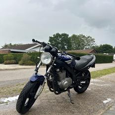 Suzuki GS500