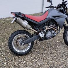 Yamaha XT 660 X/Z