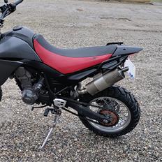 Yamaha XT 660 X/Z