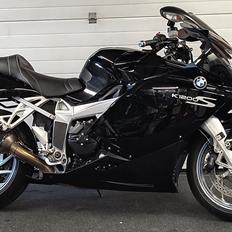 BMW K1200s