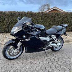 BMW K1200s
