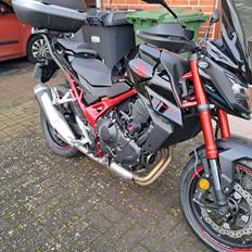 Honda CB750 Hornet