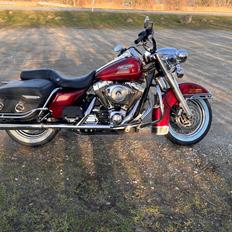 Harley Davidson FLHRCI Road King Classic