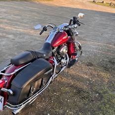 Harley Davidson FLHRCI Road King Classic