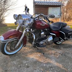 Harley Davidson FLHRCI Road King Classic