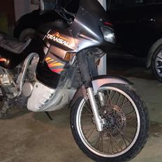 Honda Xl600V Transalp