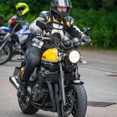 Yamaha Xjr 1300 60th anniversary