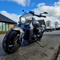Suzuki VZR 1800 Intruder