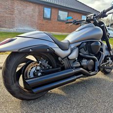 Suzuki VZR 1800 Intruder