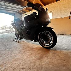 Suzuki RF900R