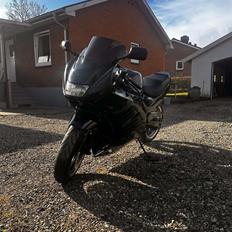 Suzuki RF900R