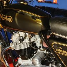 Norton Commando 850MKIII 