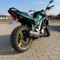 Suzuki SV 1000