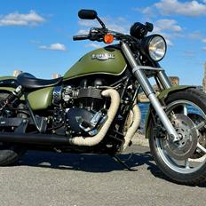 Triumph Speedmaster