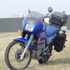 Honda XL600V Transalp