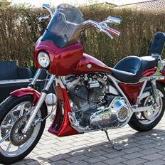 Harley Davidson FXRT