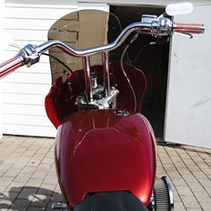Harley Davidson FXRT